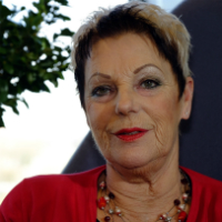 Trouwambtenaar Ingrid Persson