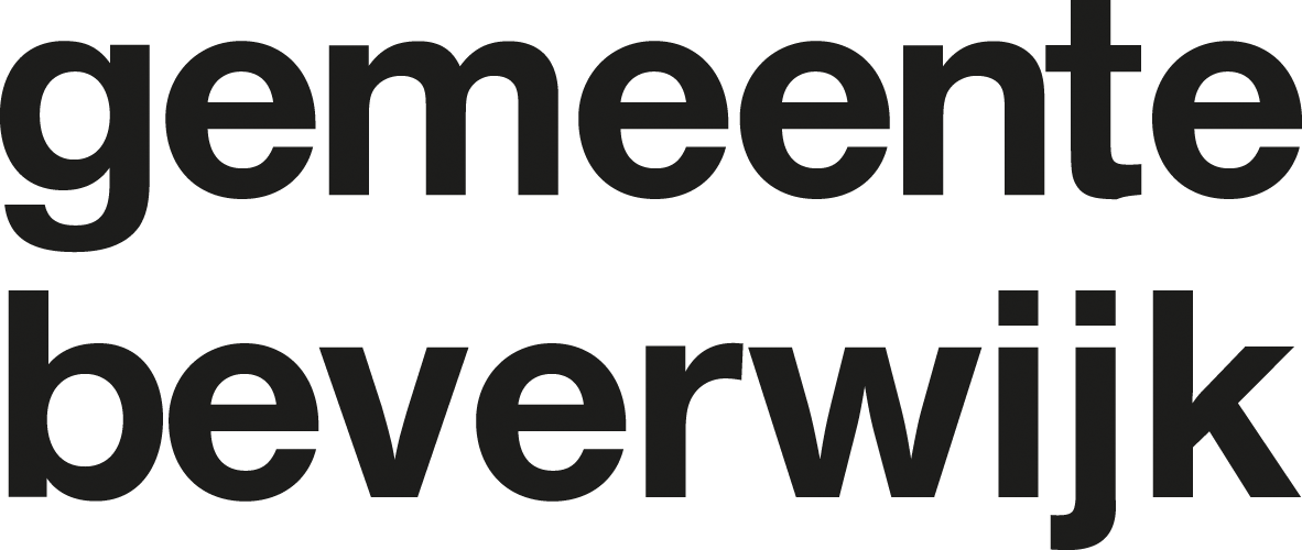 Logo gemeente Beverwijk