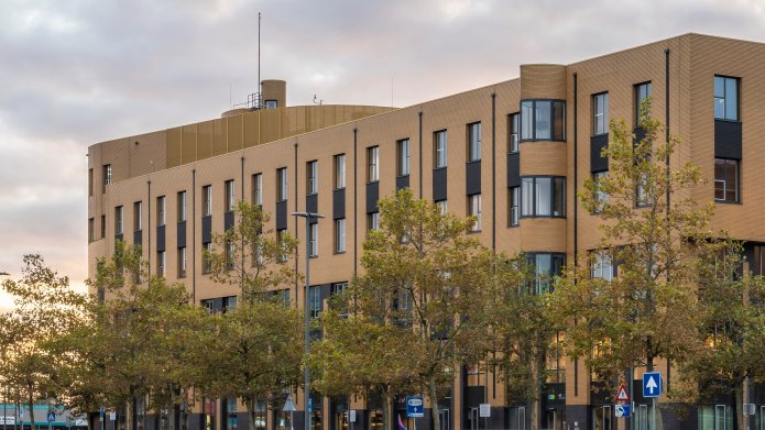 Actueel lokaal nieuws uit Beverwijk