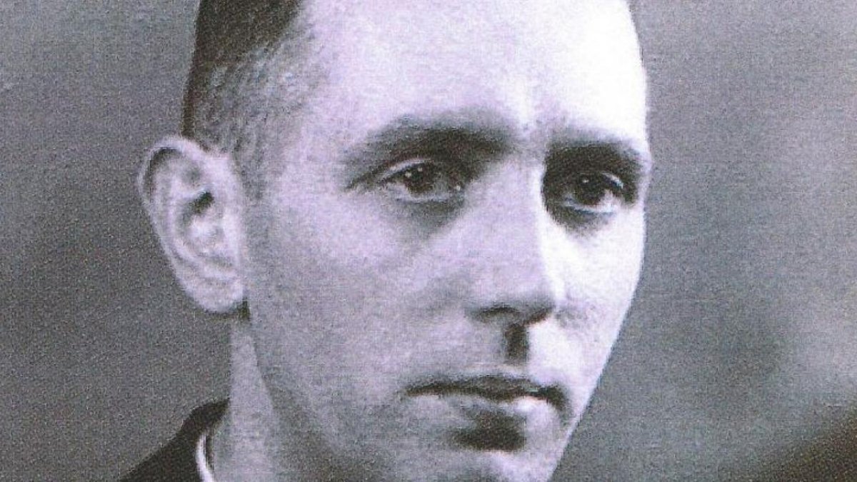 College eert verzetsheld met straatnaam