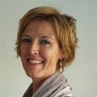 Trouwambtenaar Sonja Efrink