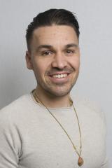Ali Bal (Samen Lokaal Beverwijk)