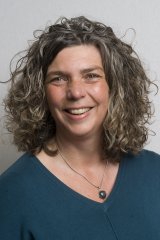 Annemieke Raad (D66)