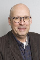 Co den Hartog (GroenLinks)