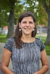 Brigitte van den Berg (D66)