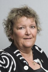 Inge Rood (Samen Lokaal Beverwijk)