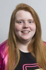 Kelly Uiterwijk (Vrij!)