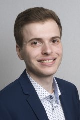 Loek Dijkman (CDA)
