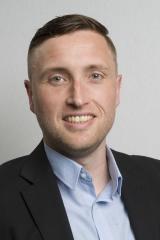 Mark Nijman (Forum van Democratie)
