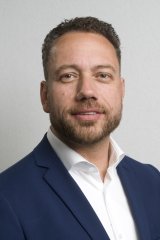 Maurice Meijer (VVD)