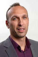 Mendes Stengs (Samen Lokaal Beverwijk)