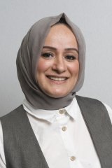Nur Tayfur (GroenLinks)