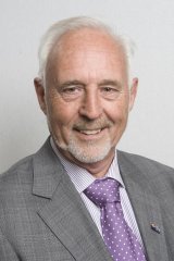 Peter Weel (D66)