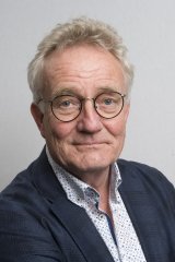 Teun-Jan Tabak (CDA)