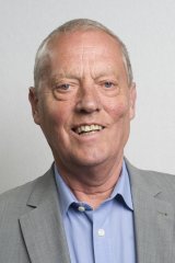 Ton Limmen (Vrij!)